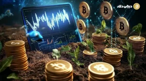 چگونه از طریق ییلد فارمینگ درآمد کسب کنیم؟