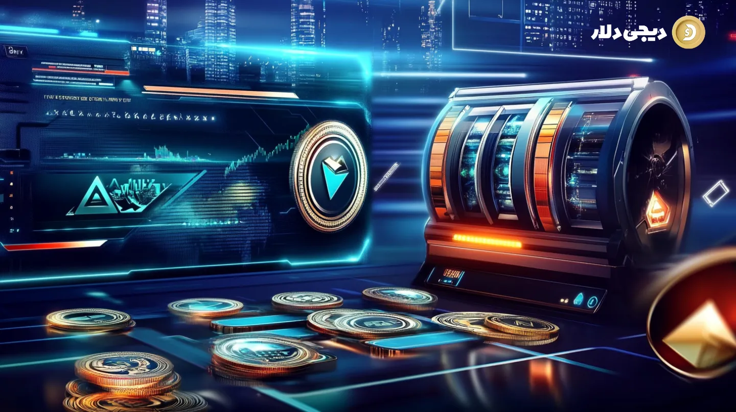 مفهوم بازی‌های  Play-to-Earn