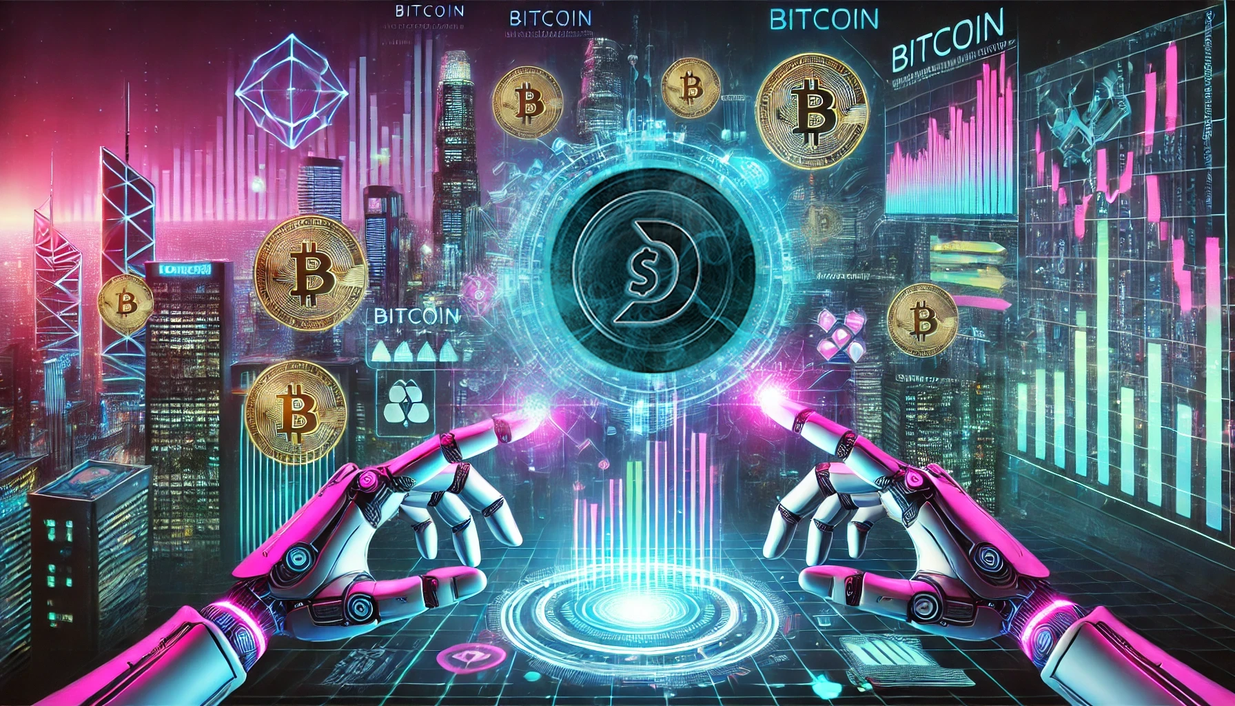 how-to-invest-in-bitcoin سرمایه گذاری مطمئن با بیت کوین