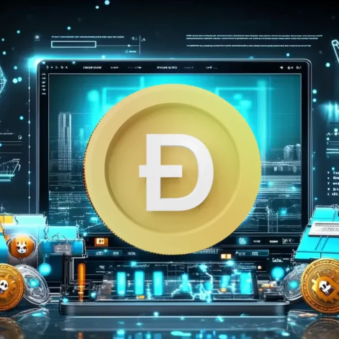 چگونه با دوج کوین خرید آنلاین انجام دهیم؟