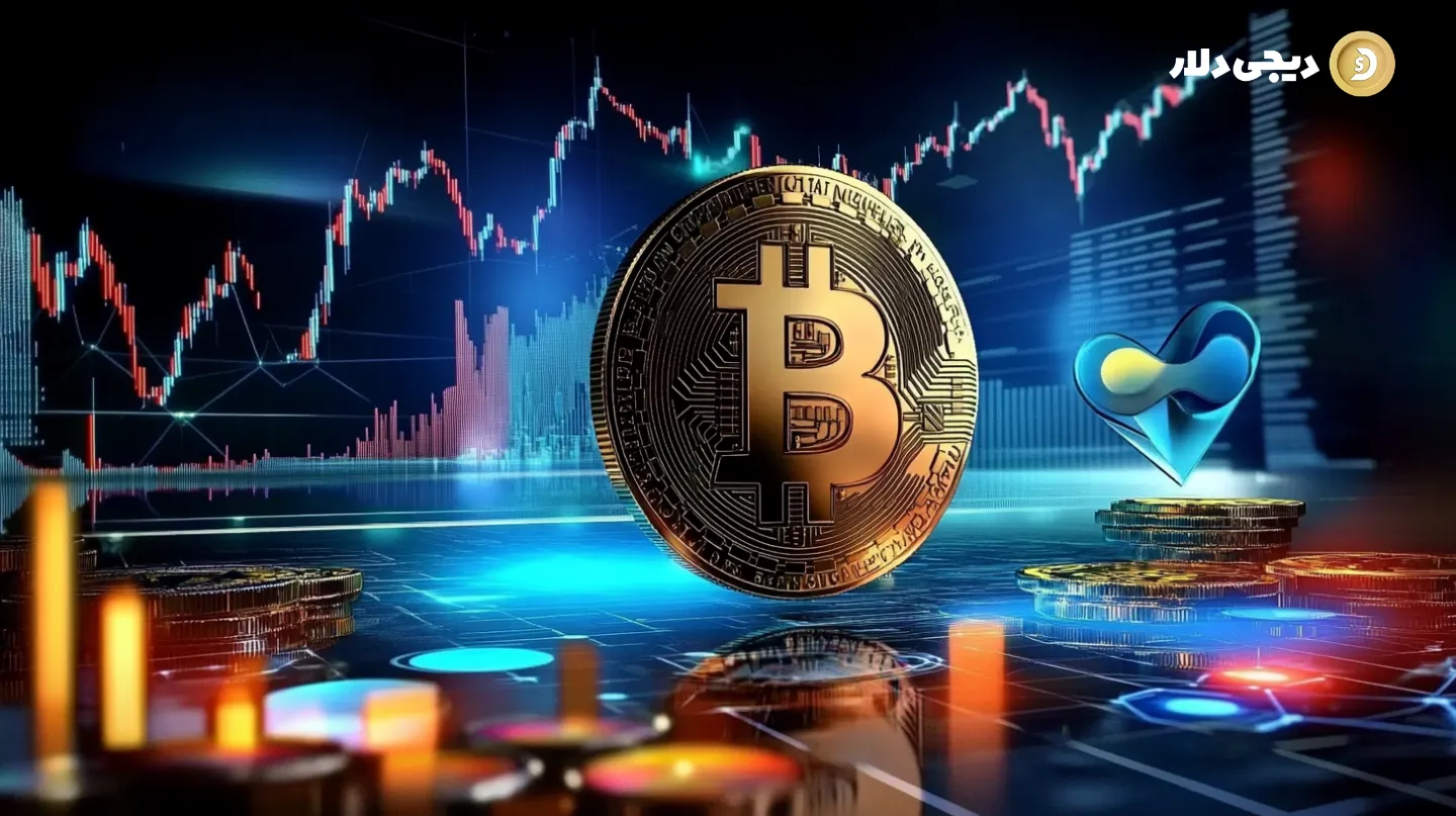 how-to-manage-crypto-market-risks-1-DigiDollar ریسکهای موجود در بازار ارزهای دیجیتال