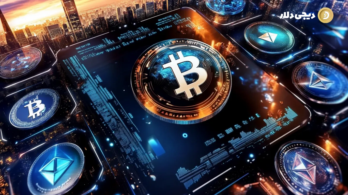 how-to-participate-in-daos-for-project-governance-1-DigiDollar سازمان های خودگردان غیرمتمرکز (DAO) چیست؟
