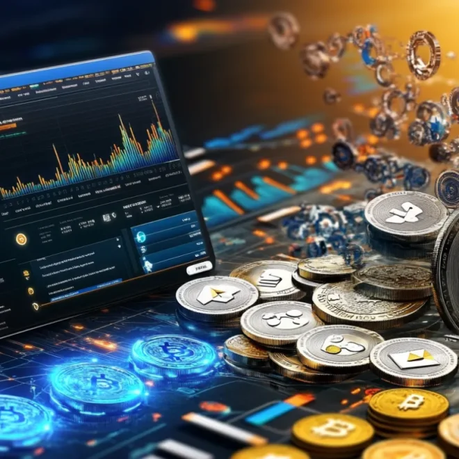 نحوه شرکت در ICO ها و ریسک های مرتبط