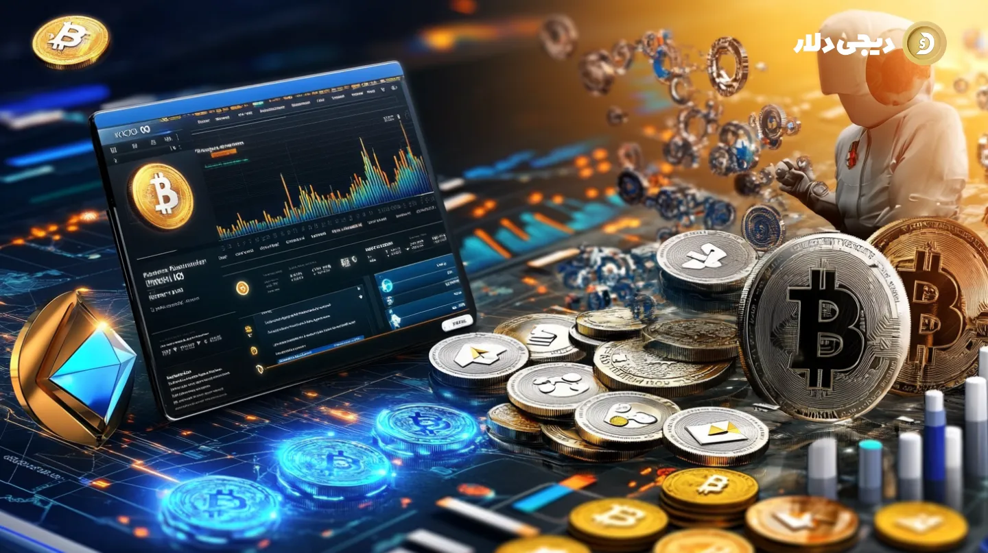 how-to-participate-in-icos-and-associated-risks-1-DigiDollar فرصتها و مزایای شرکت در ICOها