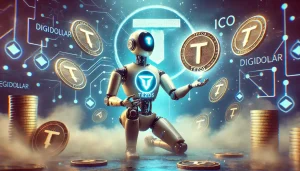 چگونه در ICO تزوس شرکت کنیم؟