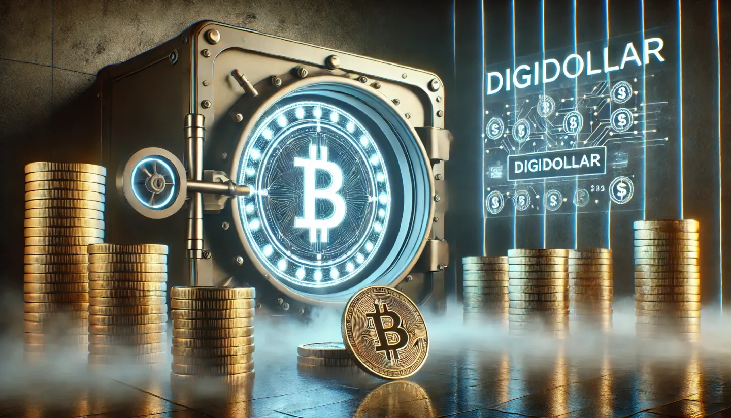 how-to-store-matic-securely-Digidollar-1 انواع کیف پولهای متیک