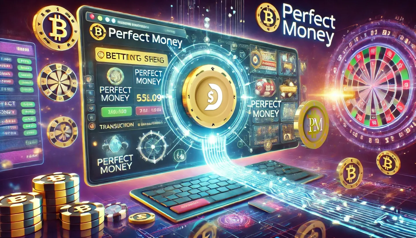 how-to-use-perfect-money-on-betting-sites مسابقات با پرفکت مانی چگونه است؟