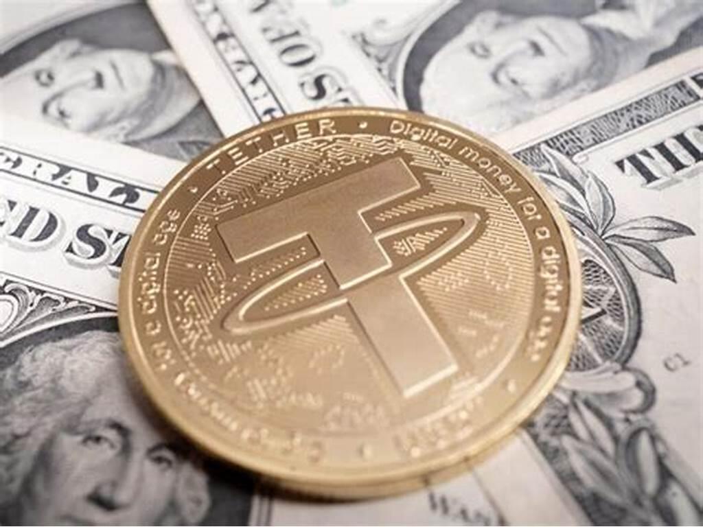 آیا تتر جایگزین مناسبی برای دلار است؟ آیا تتر جایگزین مناسبی برای دلار است؟