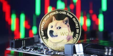 پیش بینی قیمت دوج کوین برای سال 2024 پیش بینی قیمت دوج کوین برای سال 2024