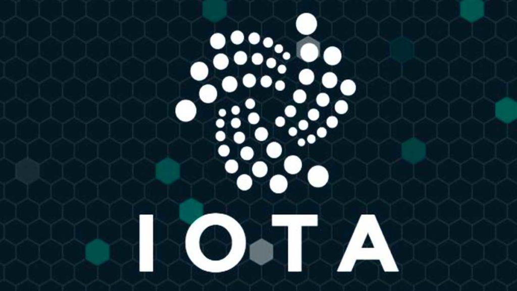 مزایای آیوتا در اینترنت اشیا