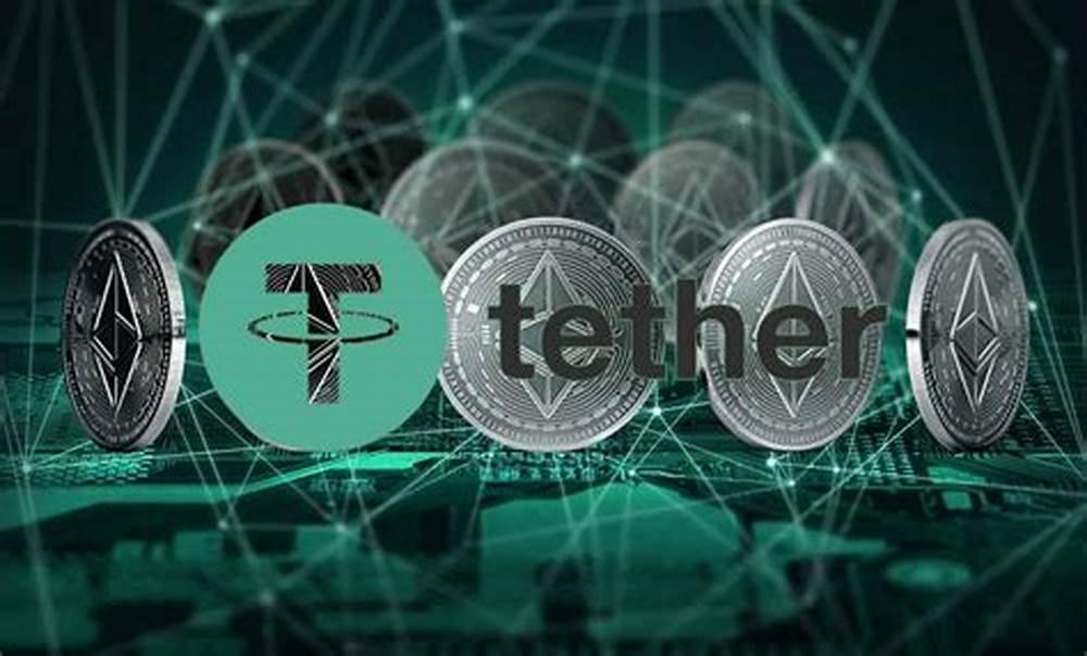 نقش تتر در بازار ارزهای دیجیتال نقش تتر در بازار ارزهای دیجیتال