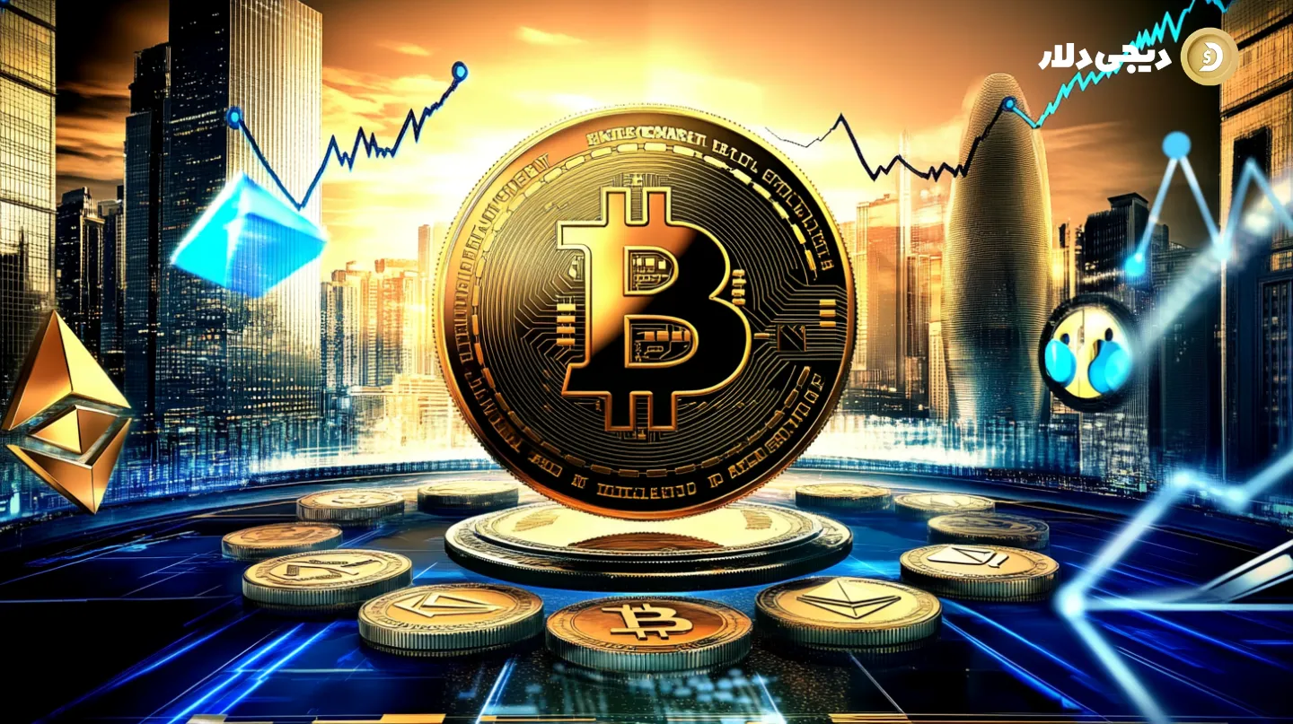 impact-of-regulations-on-crypto-market-1-DigiDollar تأثیر قوانین بر بازار ارزهای دیجیتال
