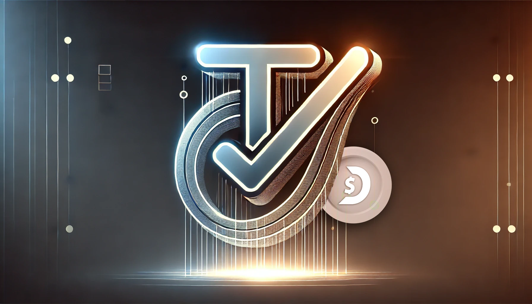 is-tether-approved-by-financial-institutions ظهور تتر و تأثیر آن بر بازار ارزهای دیجیتال