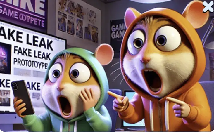 Leak a “prototype”