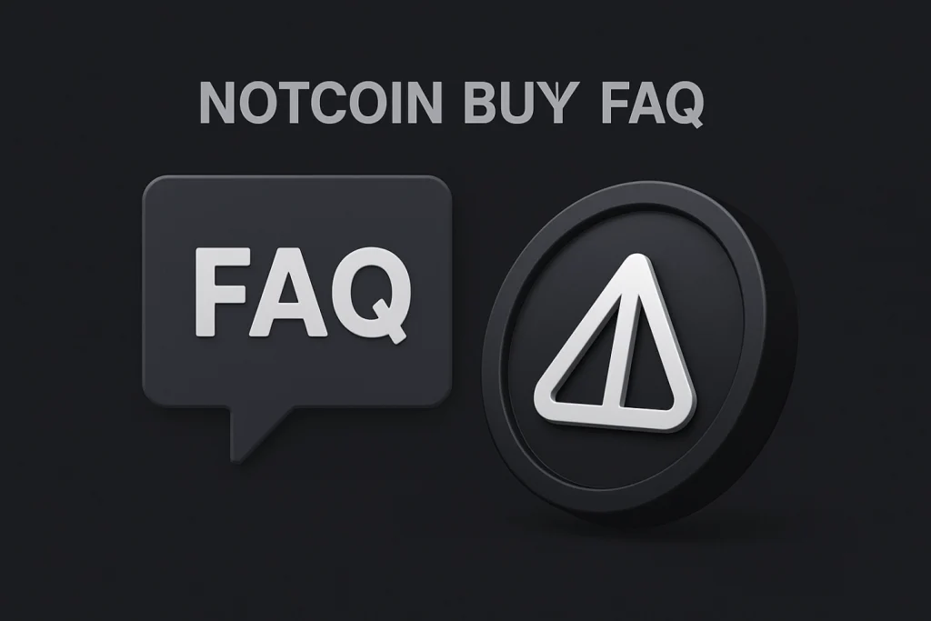 سوالات متداول درباره خرید نات کوین سوالات متداول درباره خرید نات کوین