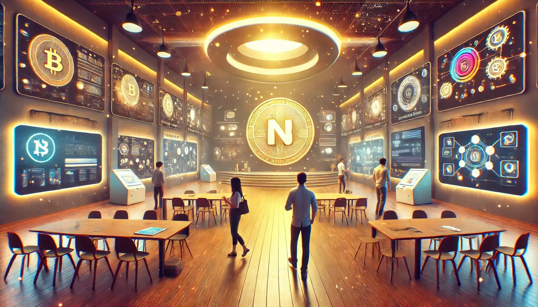 notcoin-complete-beginner-guide-1 ناتکوین چیست؟