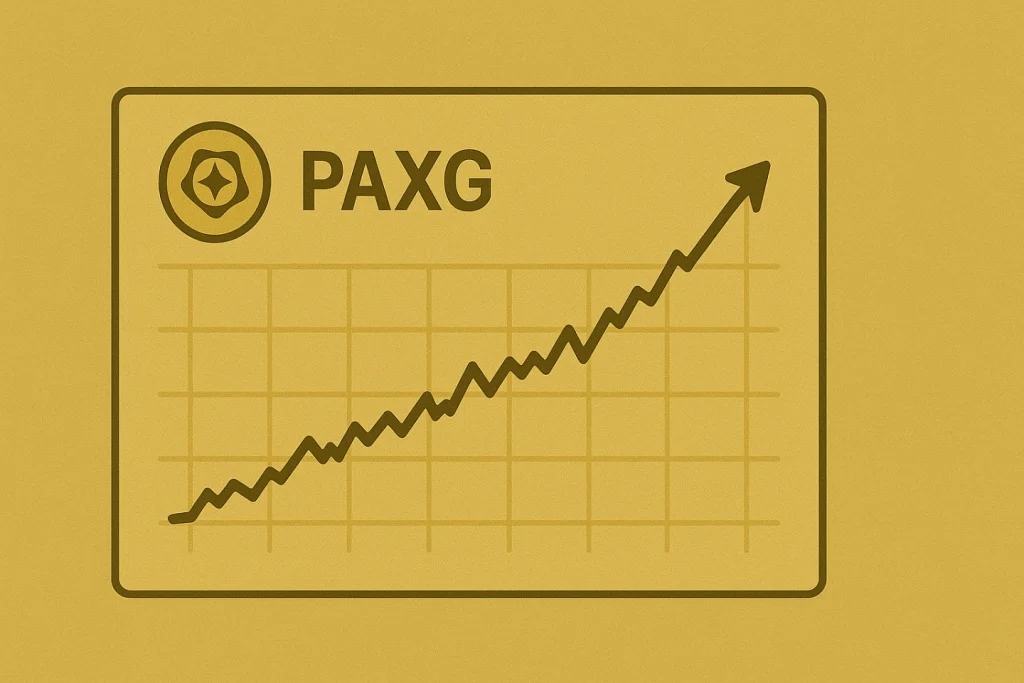 خرید پکس گلد | فروش PAX Gold | قیمت PAXG خرید پکس گلد | فروش PAX Gold | قیمت PAXG