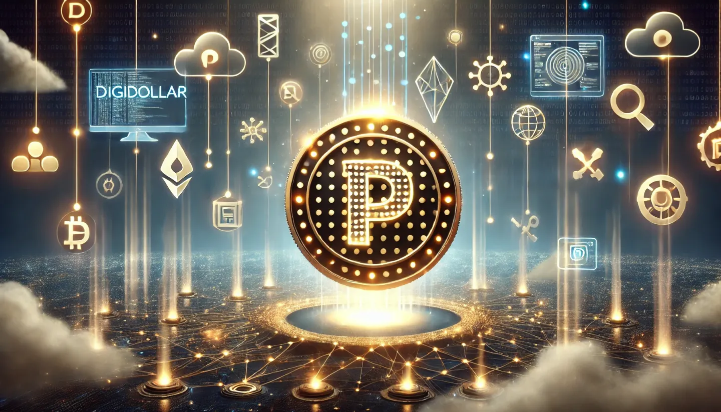 polkadot-benefits-for-developers-Digidollar-1 معرفی پولکادات