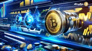 بررسی تأثیر کوانتوم کامپیوترها بر امنیت بلاکچین