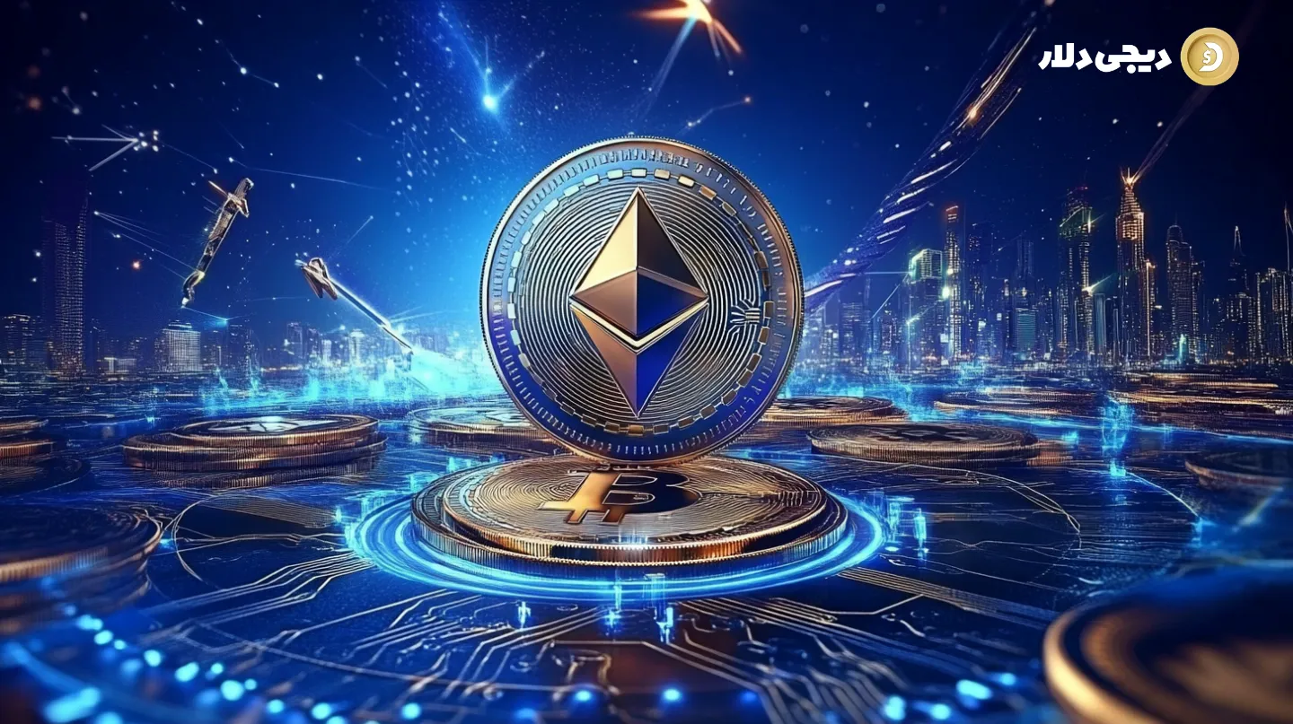 role-of-blockchain-in-privacy-protection-1-DigiDollar اصول اولیه بلاک چین و امنیت داده ها