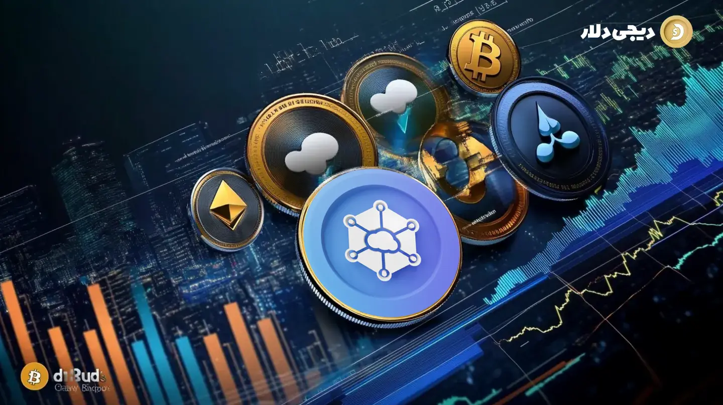 role-of-stablecoins-in-crypto-market-1-Digidollar-DigiDollar استیبلکوین چیست؟
