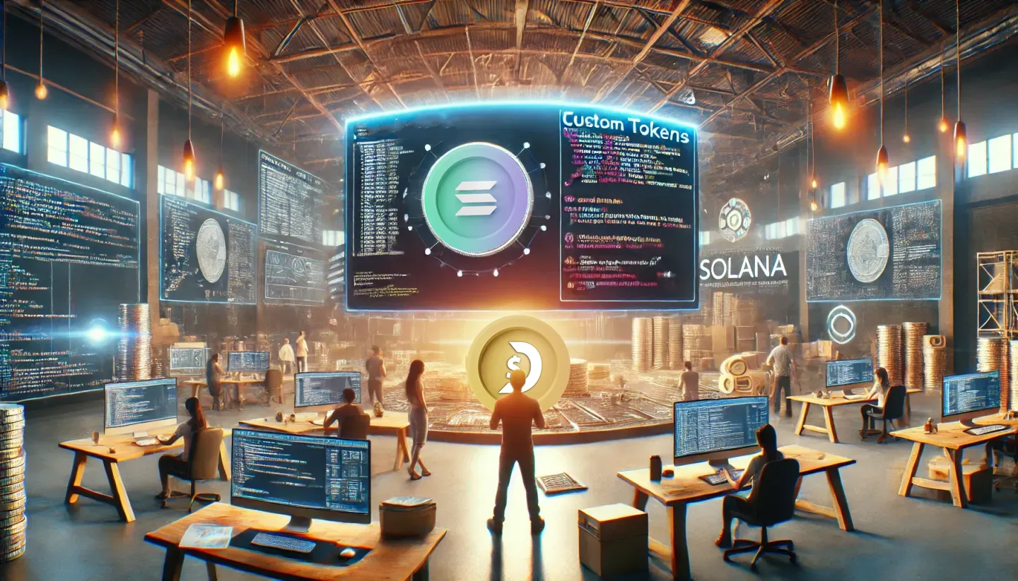 solana-creating-new-tokens-2-cover-1 سولانا چیست؟