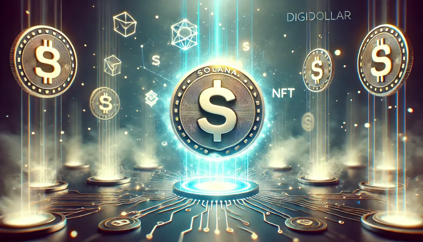 solana-role-in-defi-and-nfts-Digidollar-1 سولانا و دیفای