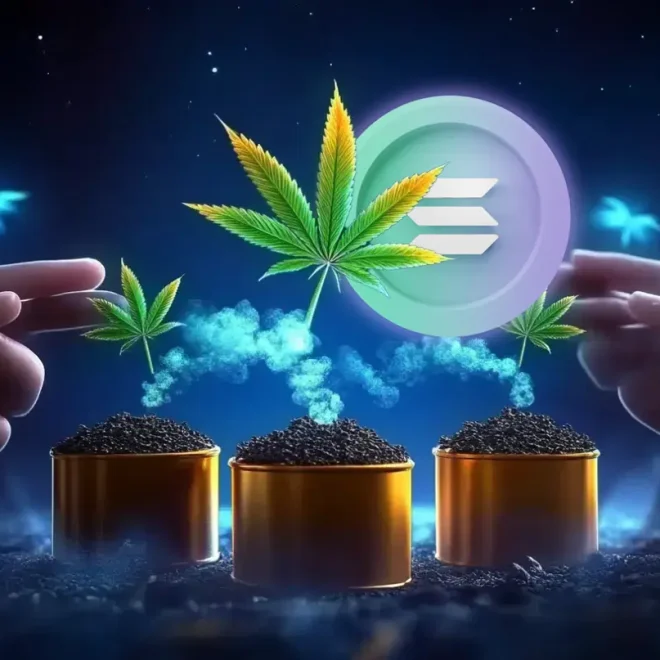 راهنمای استیکینگ سولانا برای مبتدیان