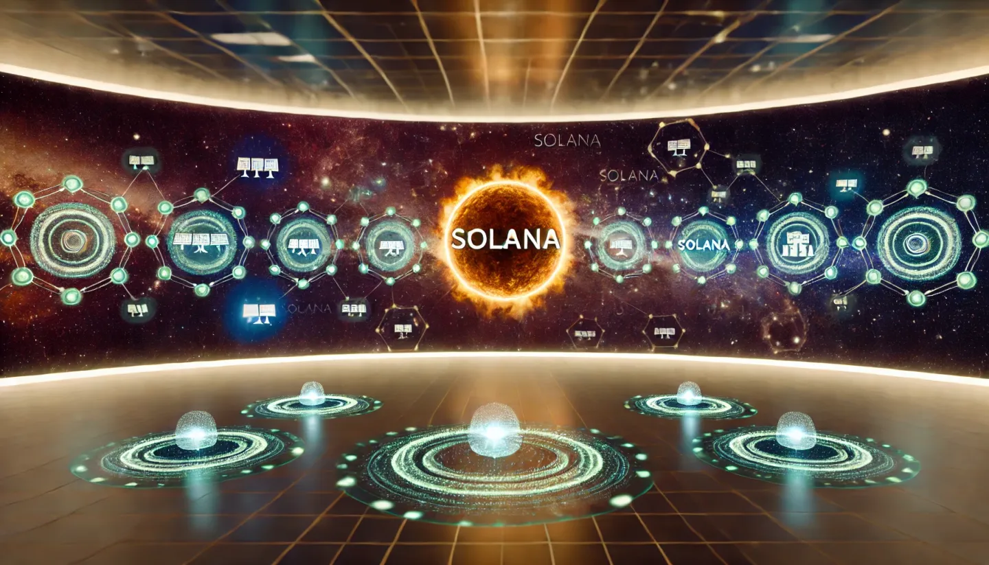 solana-successful-projects2-6 سولانا: زیرساختی برای توسعه نوآورانه