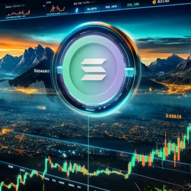 تحلیل تکنیکال و پیش بینی قیمت سولانا
