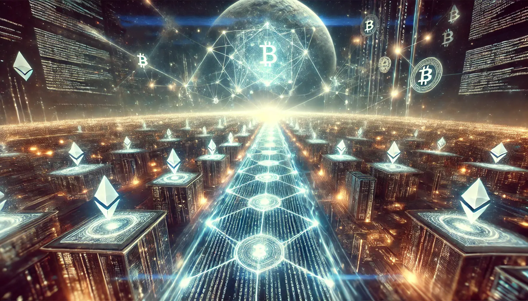 solana-using-blockchain-bridges-1 پلهای بلاکچین چیست؟