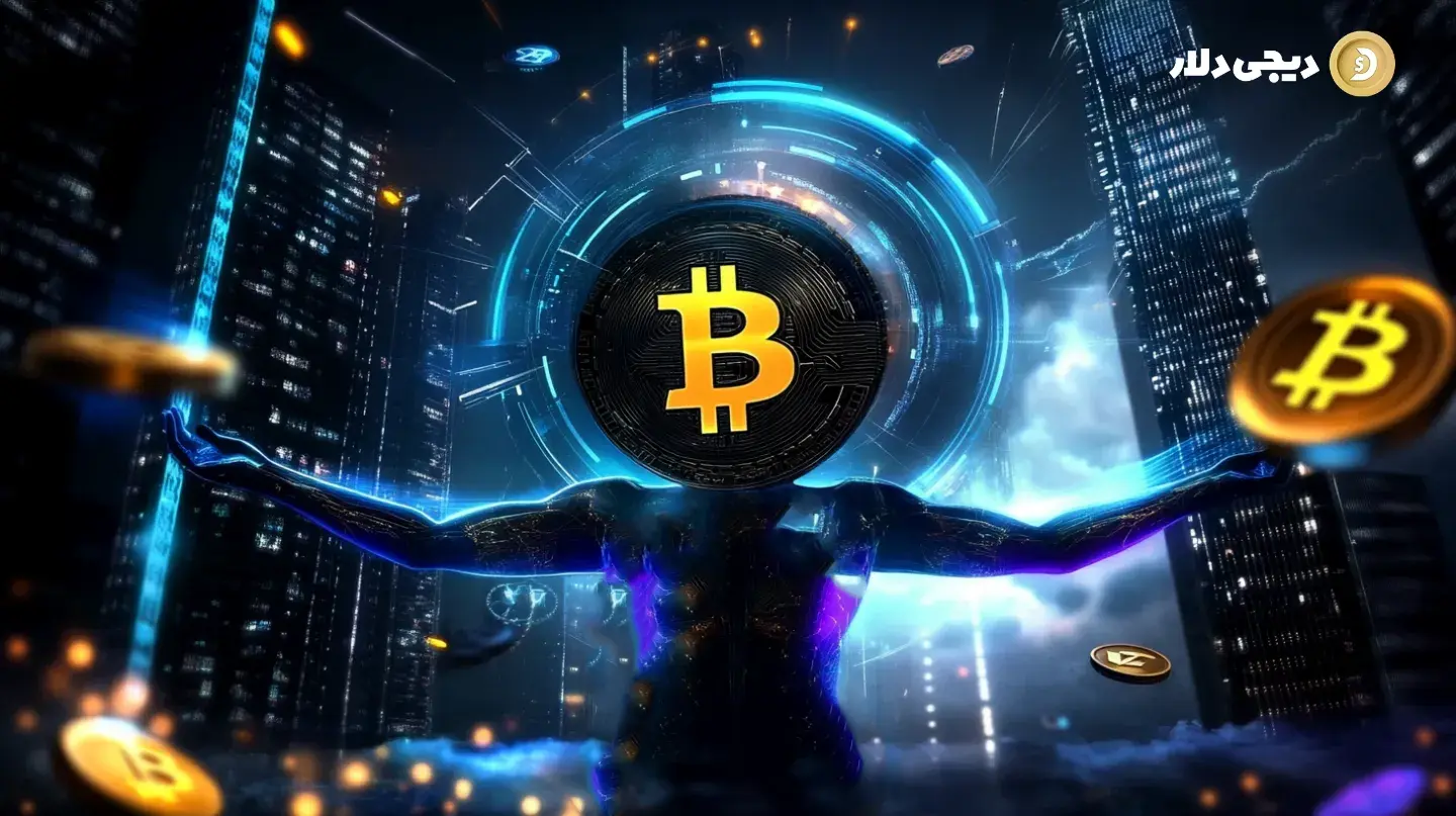 successful-ai-and-blockchain-projects-2-DigiDollar بررسی فناوری هوش مصنوعی