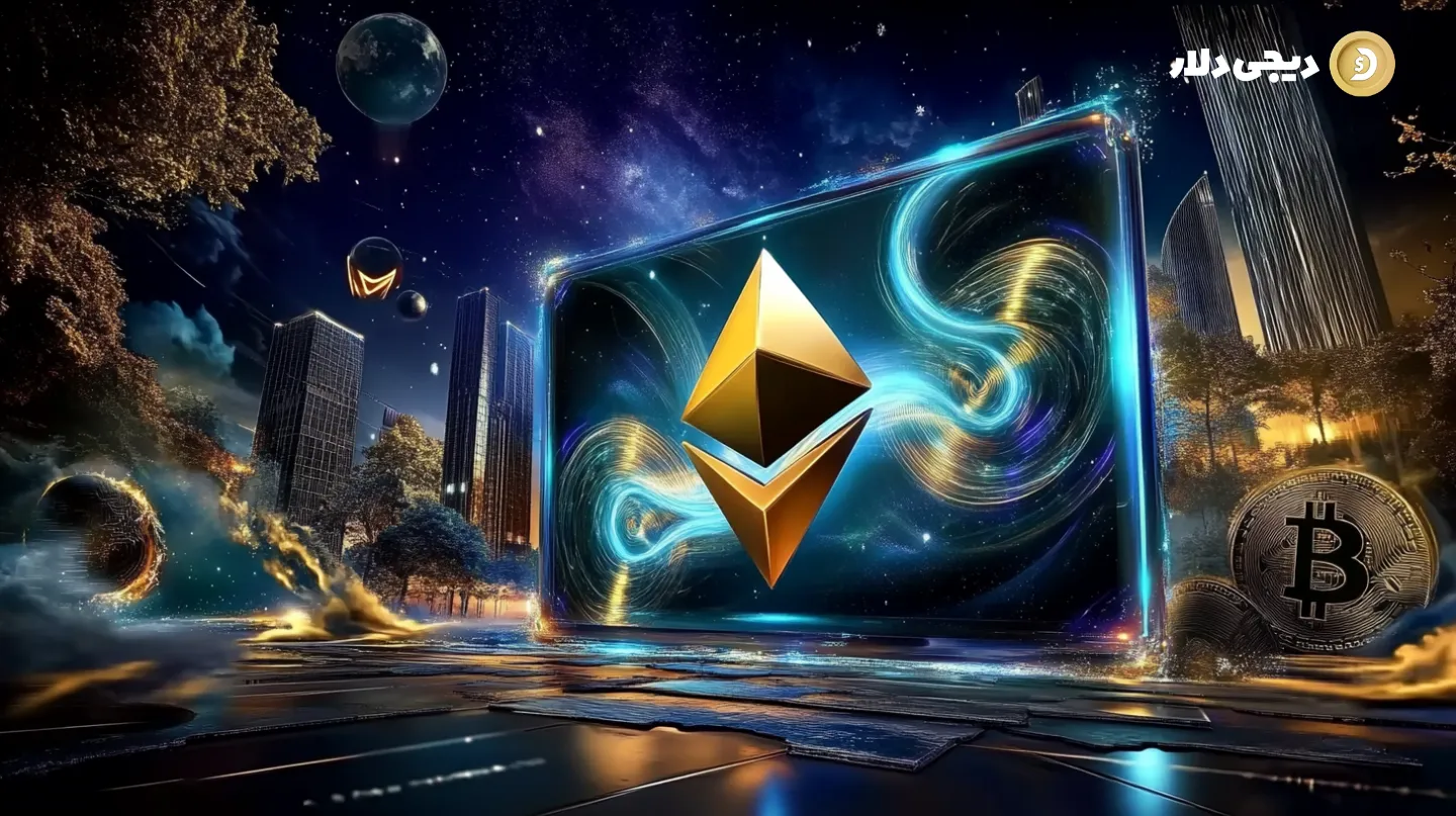 successful-art-and-blockchain-projects-2-DigiDollar تعریف و معرفی بلاکچین و NFT ها