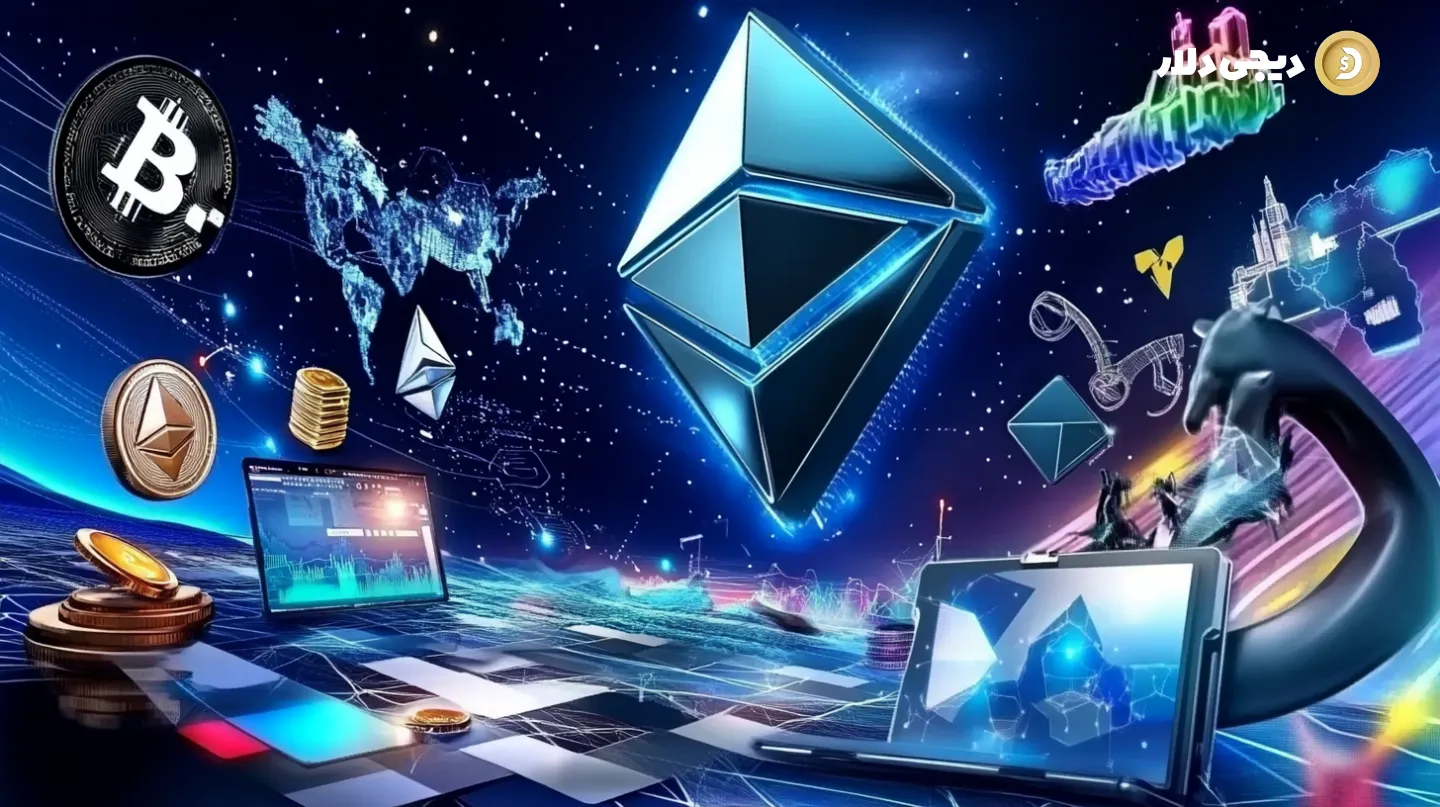 successful-education-and-blockchain-projects-3-DigiDollar بلاک چین و کاربردهای آن در حوزه آموزش