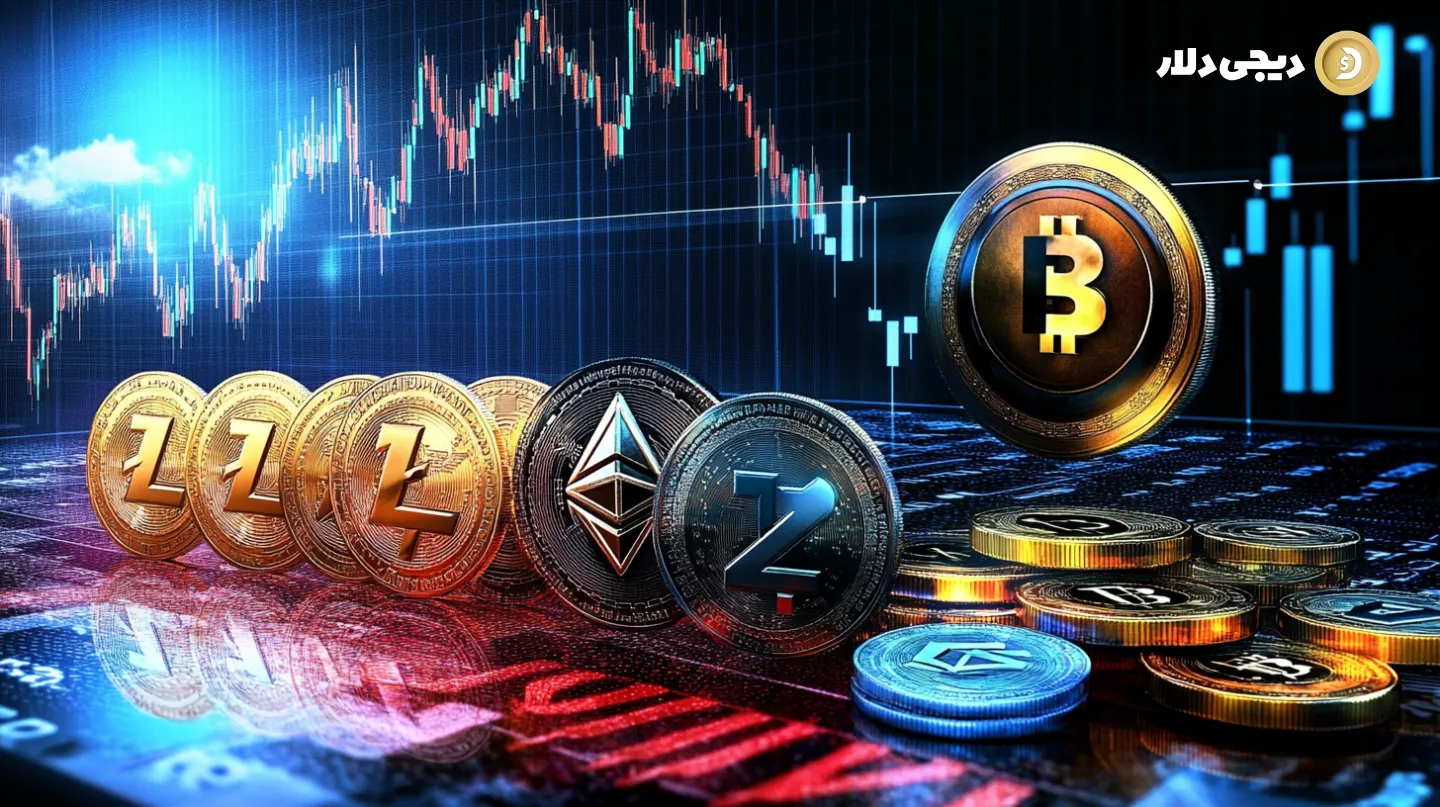 tether-backing-transparency-issues-1 نقش تتر در بازار ارزهای دیجیتال