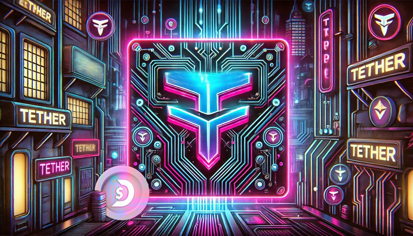 tether-role-in-crypto-market تتر چیست؟