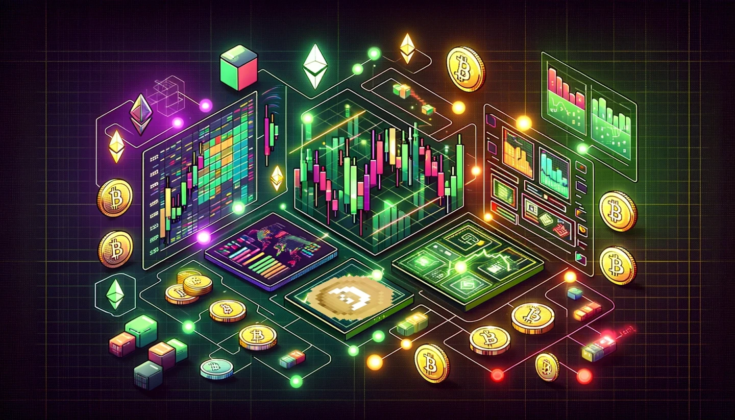 tether-role-in-crypto-trading ارز دیجیتال تتر (USDT) چیست؟