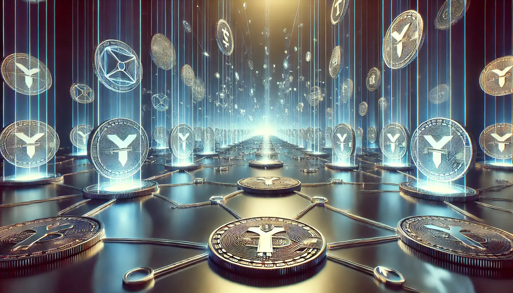 tether-support-on-different-exchanges-1 آشنایی با تتر (USDT)