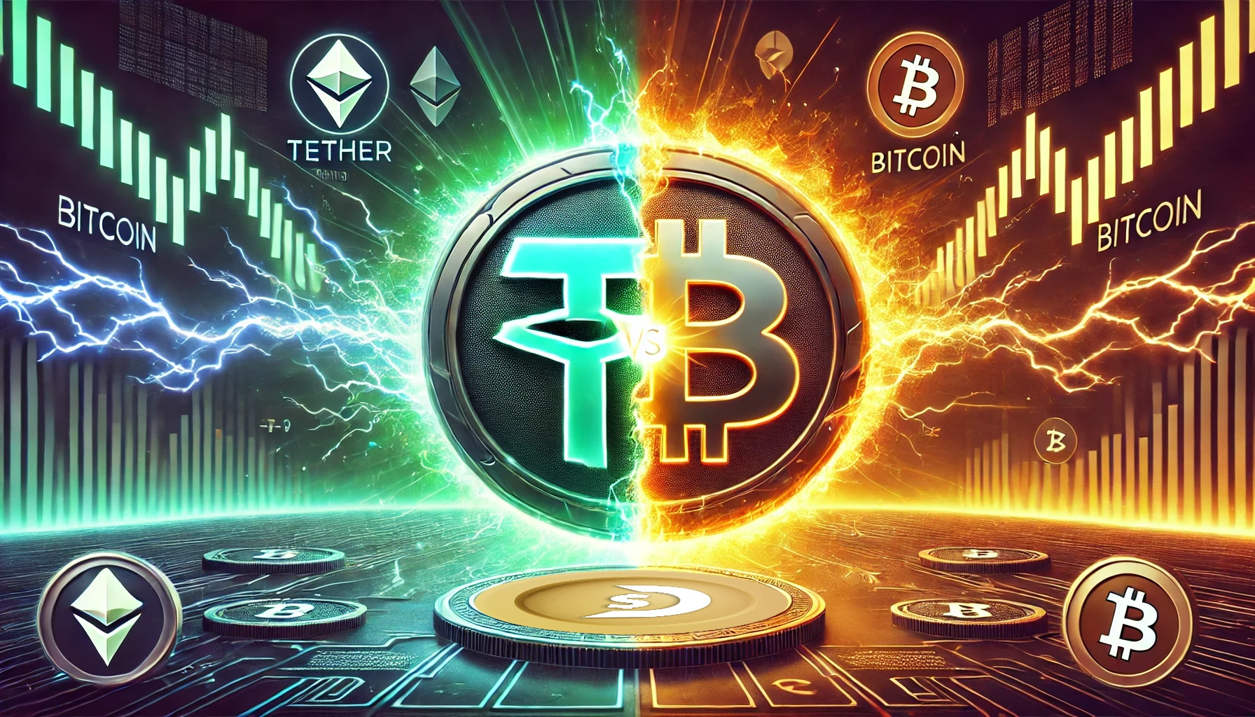 tether-vs-bitcoin-which-is-better بیت کوین چیست؟