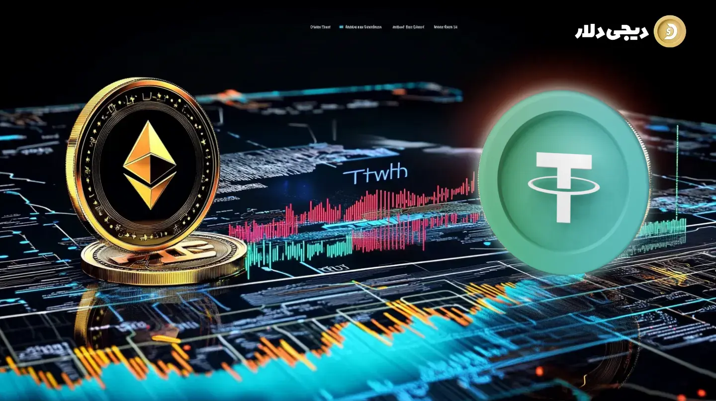 مروری بر تتر (USDT) 