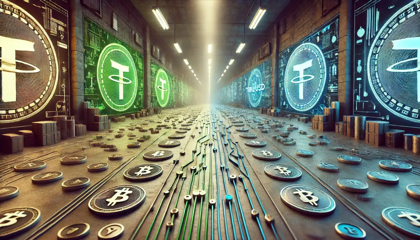 tether-vs-trueusd-differences-1-2 استیبلکوین چیست؟