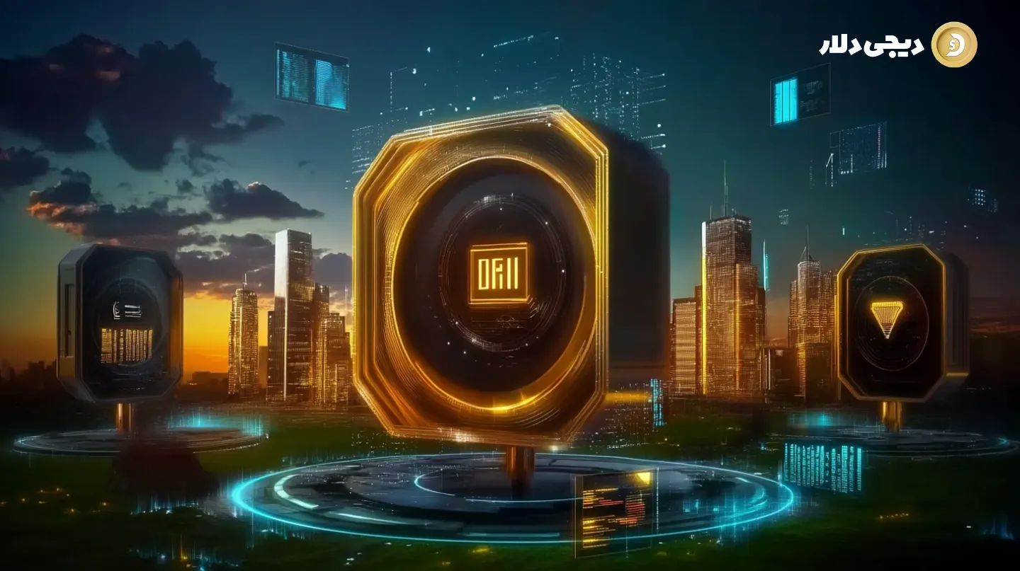 top-defi-projects-to-watch-in-2024-1-DigiDollar مفهوم و اهمیت دیفای