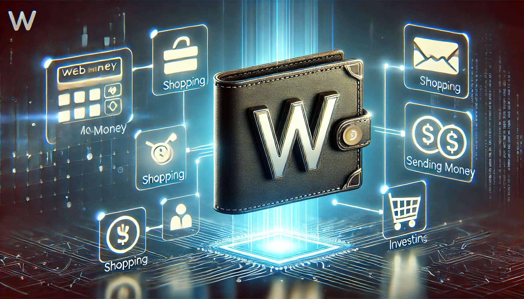 webmoney-wallet-types-and-uses وب مانی چیست؟