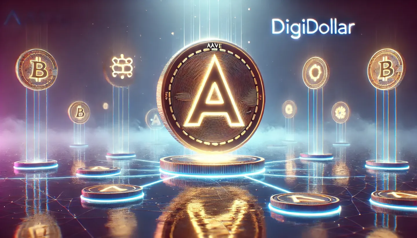 what-is-aave-and-how-it-works-Digidollar-1 پروتکل آوه چیست؟
