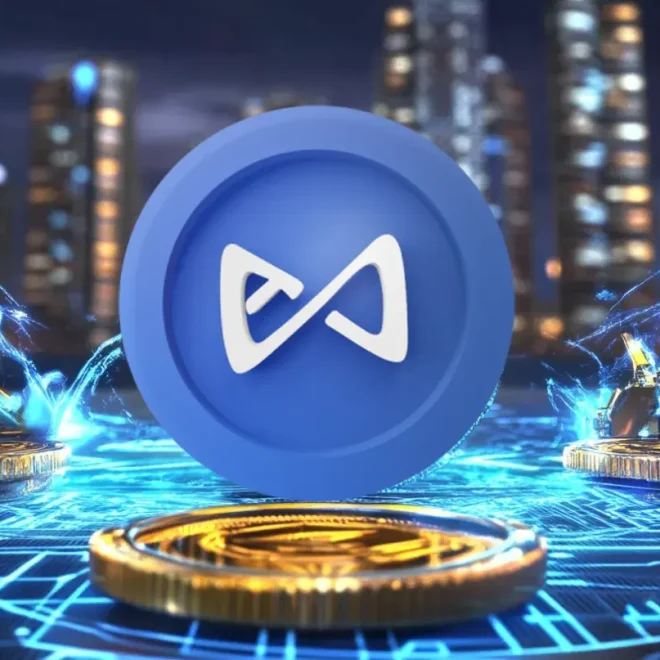 اکسی اینفینیتی چیست و چگونه کار می کند؟