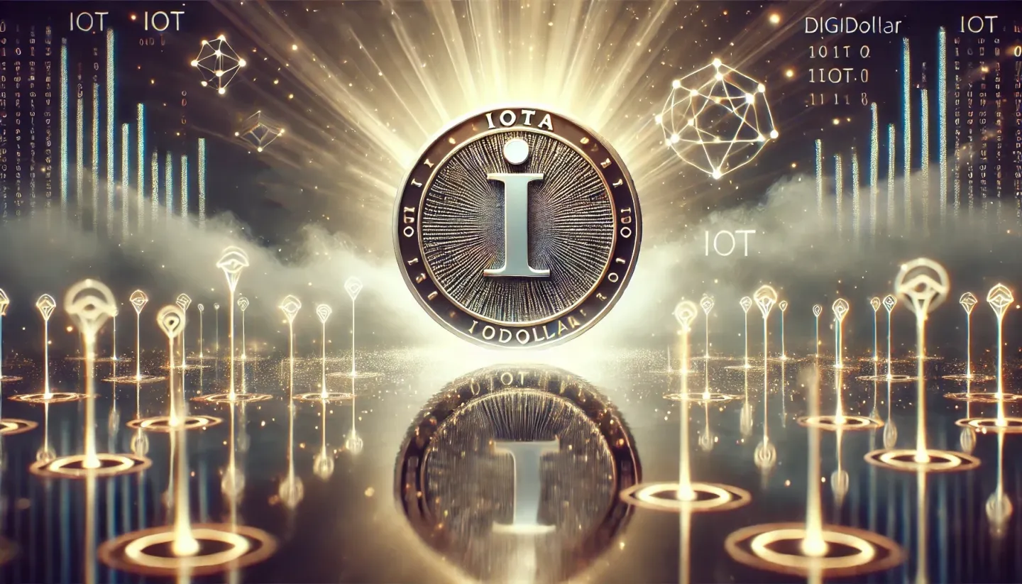 what-is-iota-Digidollar-1 آشنایی با آیوتا