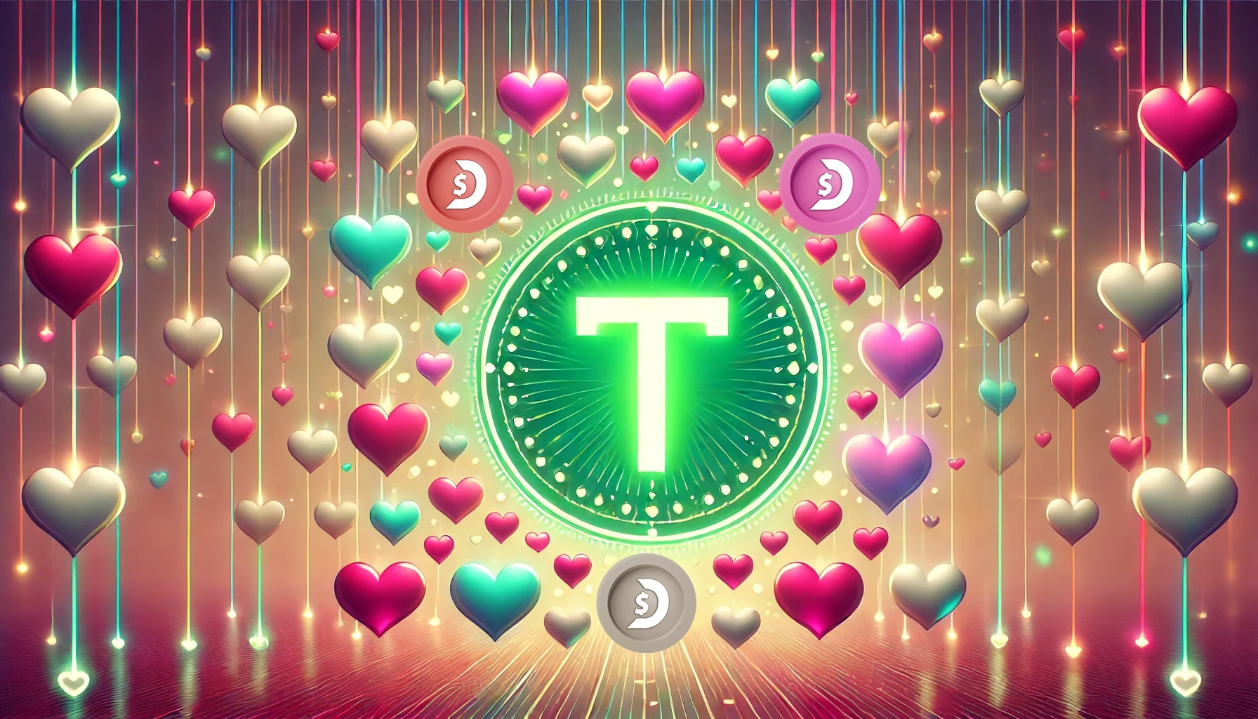 why-tether-is-attractive-to-businesses معرفی تتر