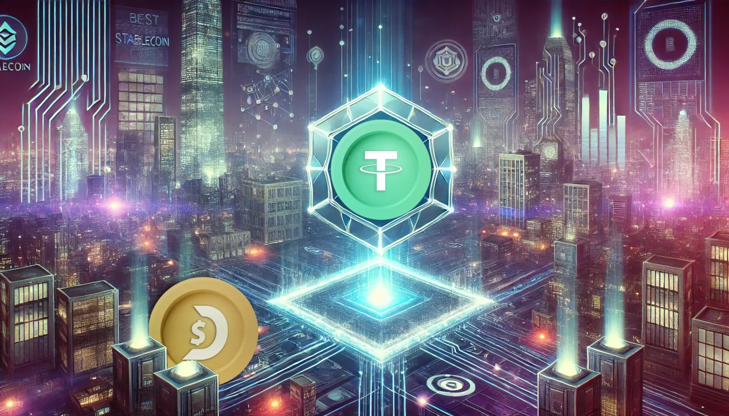why-tether-is-the-best-stablecoin تتر (USDT) چیست و چگونه عمل میکند؟